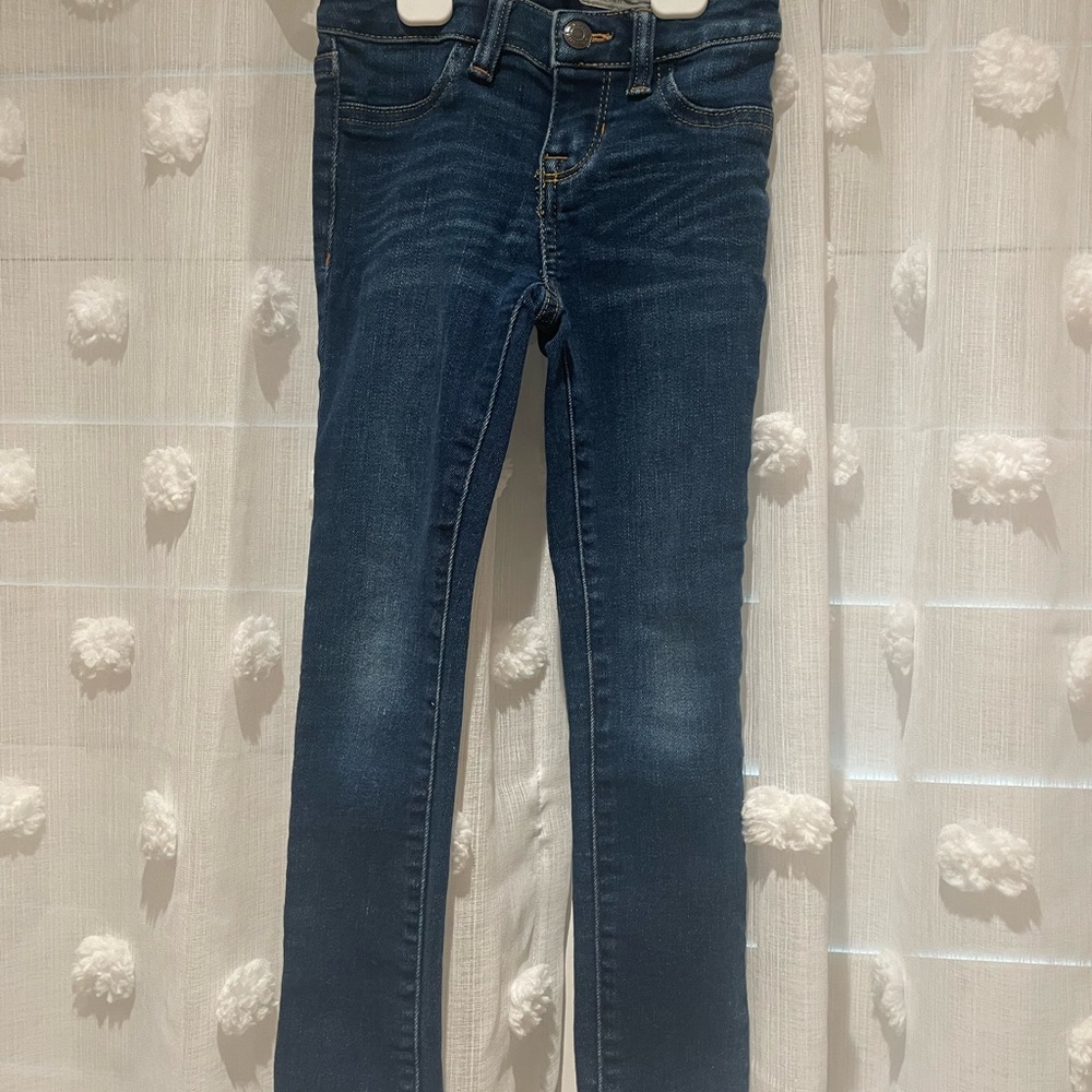 Exellent skinny jeans